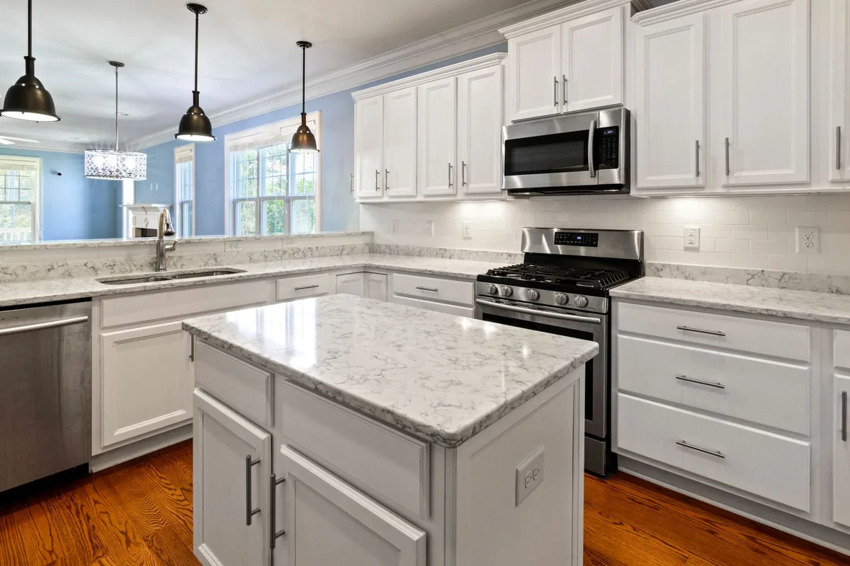 Filth & Squalor Cleanup in Dutch Island, GA