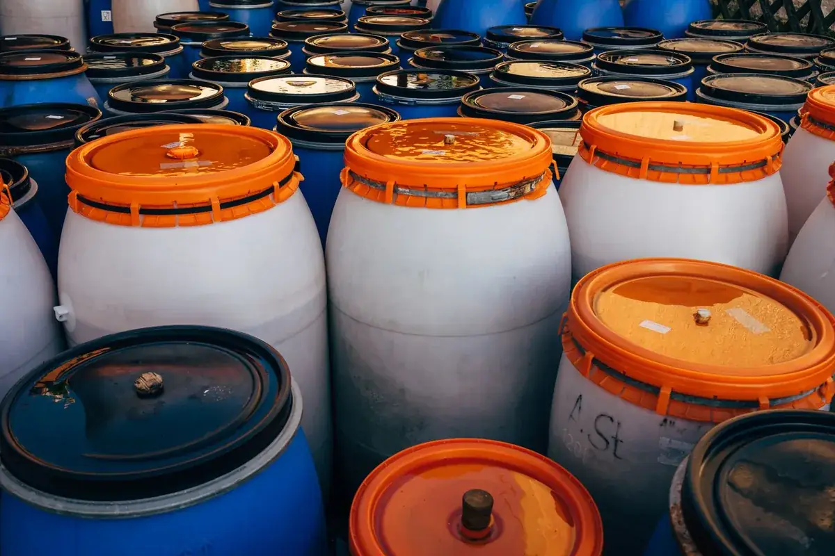 Chemical & Toxic Waste Cleanup in Dutch Island, GA